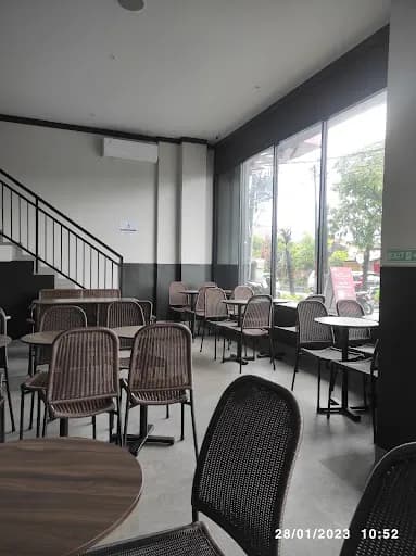 Kopi Kenangan - Ruko Batubulan - Main Image