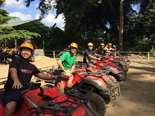 Krisna Tours Bali - Bali Activities Experience - Main Image
