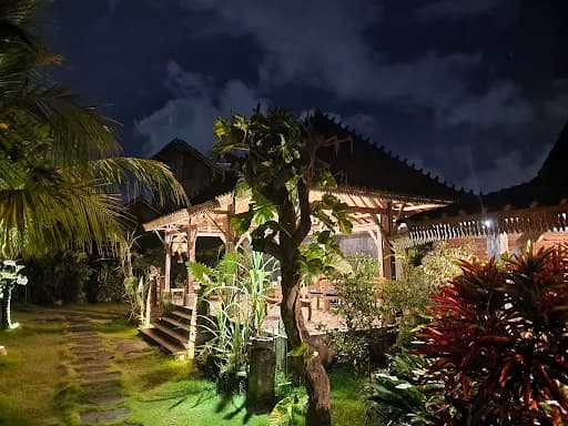 Nauna Villa Bali - Main Image