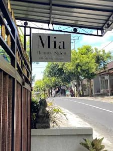Mimi salon - Main Image
