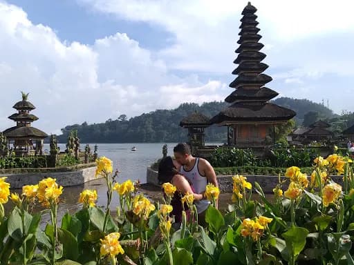 Bali Fascination Tour - Main Image