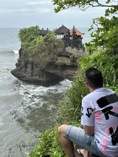Bezienswaardigheden Bali - Main Image