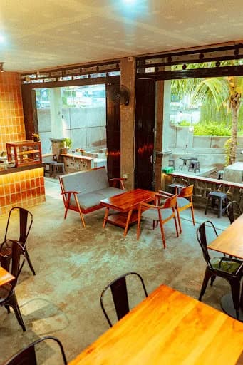 Pandang Kopi - Main Image