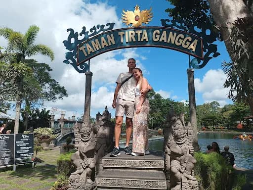 Lanang Bali Trip - Main Image