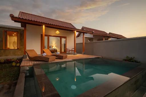 Sila Living Ubud - Main Image