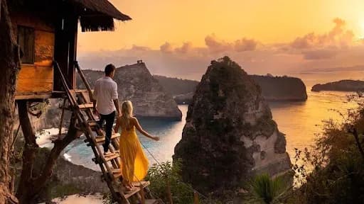 NUSA PENIDA BALI VIBES tour organize - Main Image