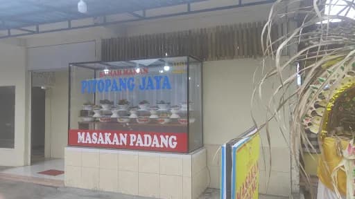 Rumah Makan Padang Asli Minang - Main Image