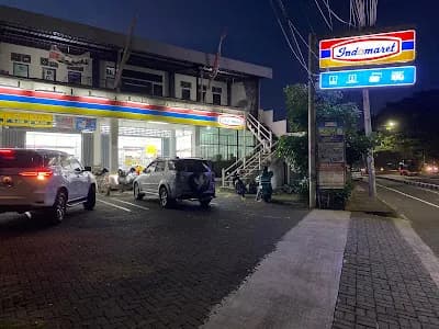 Indomaret Rama - Main Image