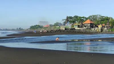 Pantai Tangtu - Main Image