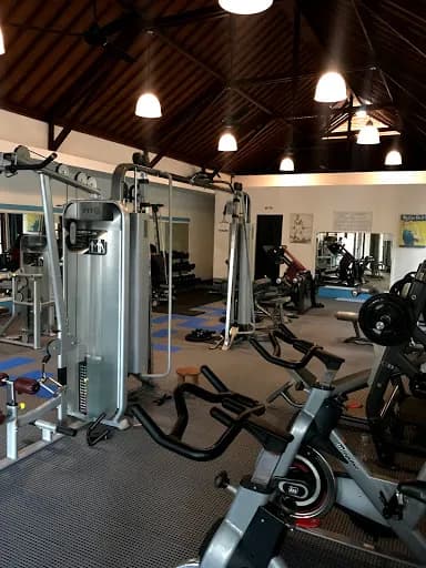 Fit24 - Main Image