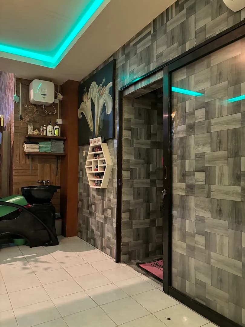 Sanctuary Bali Spa - Main Image