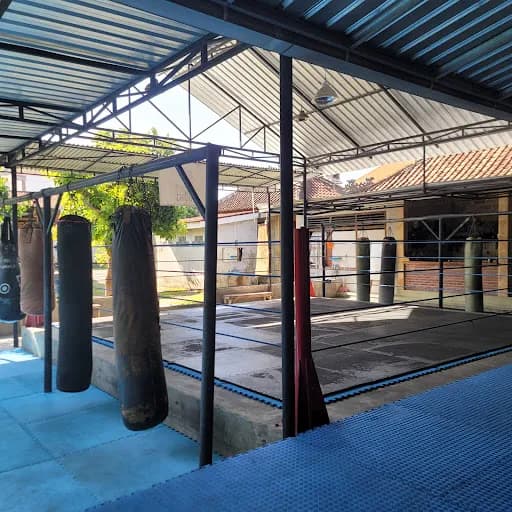 FR Muay Thai Bali - Main Image