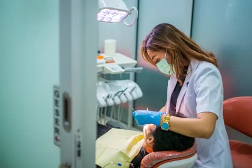 iDentist Sanur - Main Image