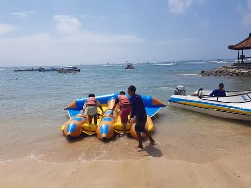 Agung Sanur Driver Bali - Main Image