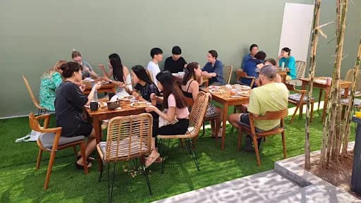 STUDY BALI INTERNATIONAL - Main Image