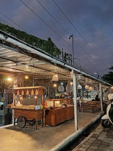 Angkringan Jogja KRING KRONG - Main Image