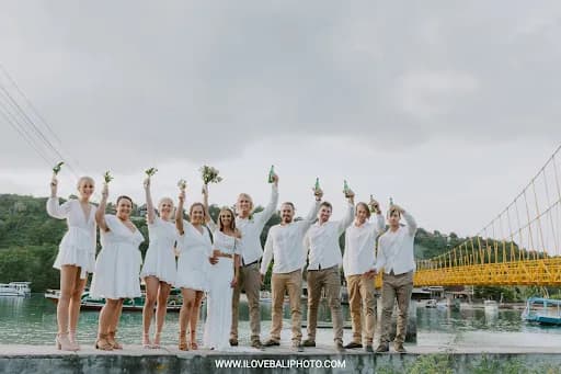 I LOVE BALI PHOTOGRAPHY - Main Image