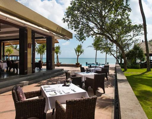 The Restaurant at The Legian Seminyak - Main Image