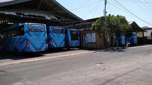 GD Bali Transport - Main Image