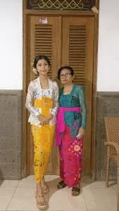 Salon Agung - Main Image