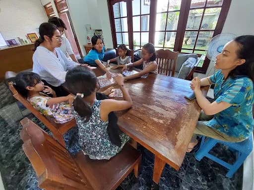 Yayasan Siki Bali - Main Image