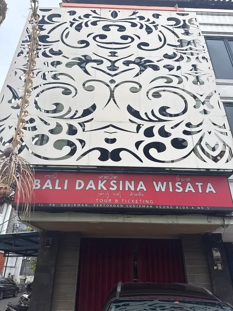 PT. Bali Daksina Wisata (BDW TOURS) - Main Image