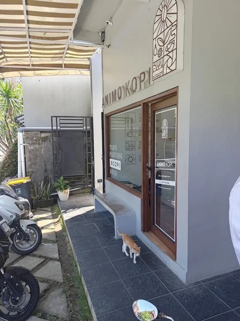 Mata Camera Studio - Main Image