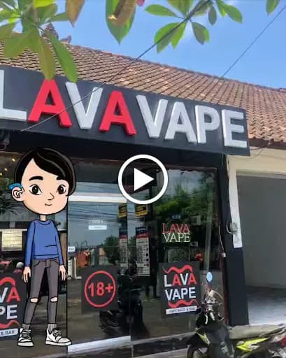 Cstyle Vape Store Uluwatu - Disposable Vape / Ejuice / Pod - Main Image