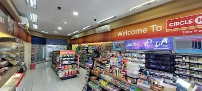 Circle-K Diponegoro 2 (CK 88) - Main Image