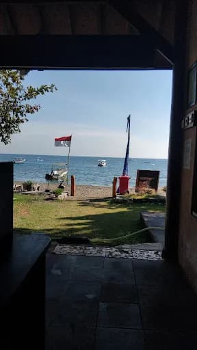 REEF SEEN DIVERS RESORT / PT Pemuteran Wisata Tirta - Main Image