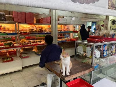 Toko jajanan Bahagia - Main Image