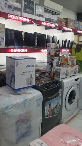 Denpasar Electronic & Furniture - Veteran - Main Image