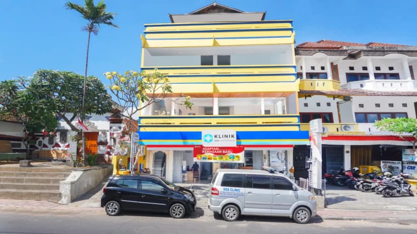 Klinik SOS Gatotkaca - Main Image