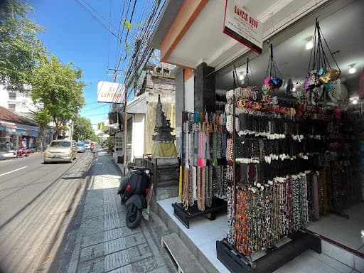 Sanzik shop/ bead's shop - Main Image