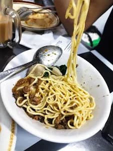 Mie Ayam Bakso Solo Wonogiri - Main Image