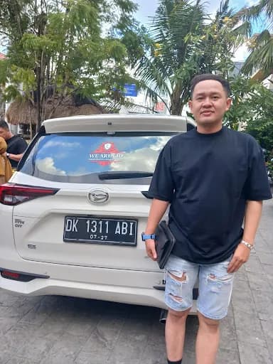 Lio Transport & Vvip Limousine - Main Image