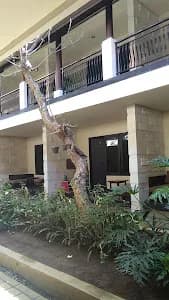 THE AYUDYA PURA DEMAK - Main Image