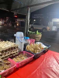 Warung Pak DG, Lawar & Soto Sapi - Main Image