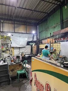 Ayam Bakar Arema Ibu Tika - Main Image