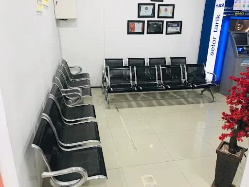 Apotek Kimia Farma 236 Taman Griya - Main Image