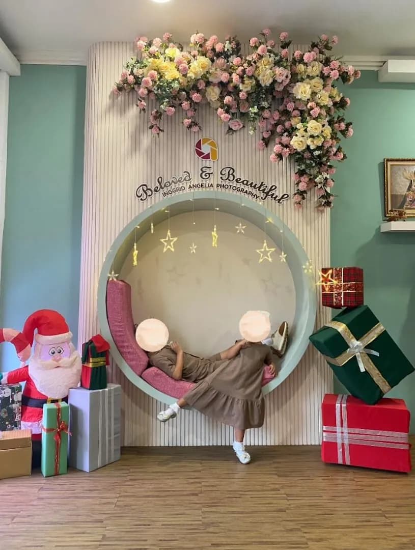 INGGRID ANGELIA PHOTOGRAPHY - Main Image