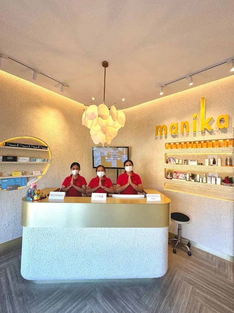 Manika Aesthetic Clinic - Main Image