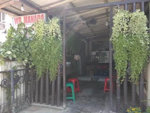 warung manado minahasa - Main Image