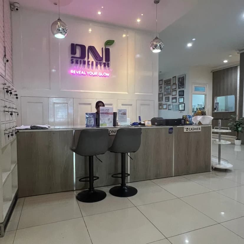 DNI Skin Center - Main Image