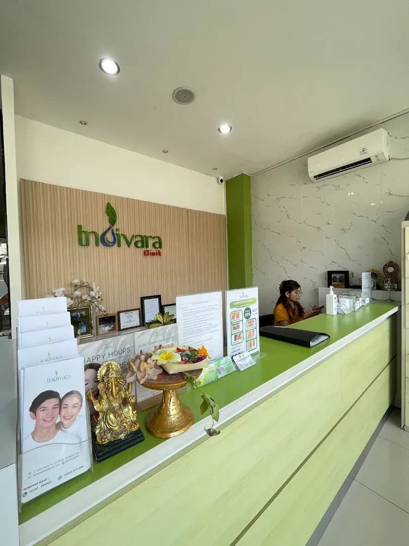 Indivara Klinik - Main Image
