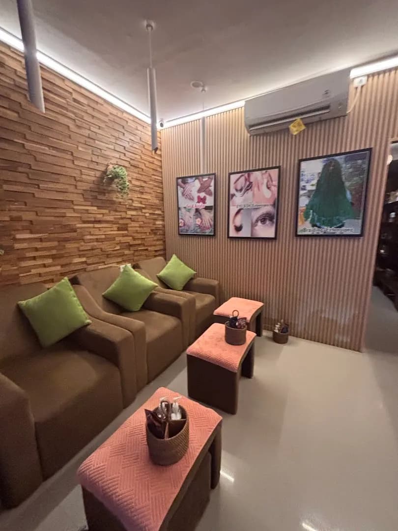 Agatha SPA - Main Image