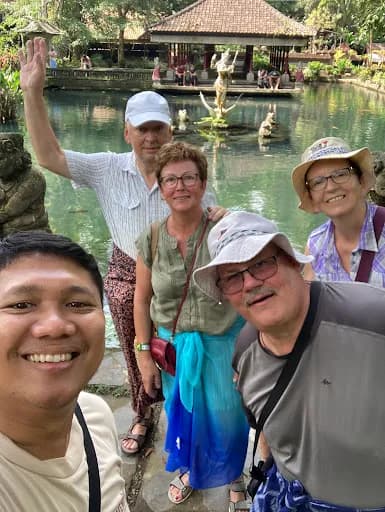 Bali Trip and Stay - Main Image