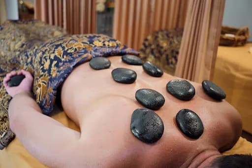 Sumi Spa Sanur - Main Image