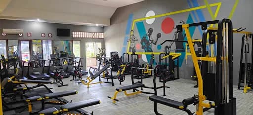 Olympia Sport Center Bali - Main Image