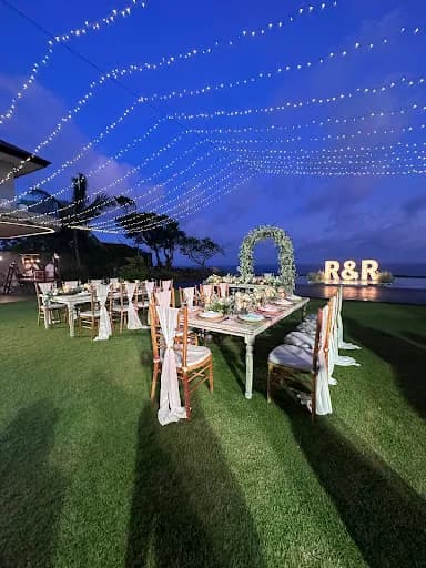 Bali Wedding Solutions - Main Image